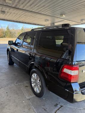 2014 Ford Expedition Limited