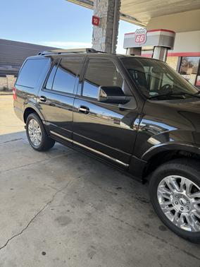 2014 Ford Expedition Limited