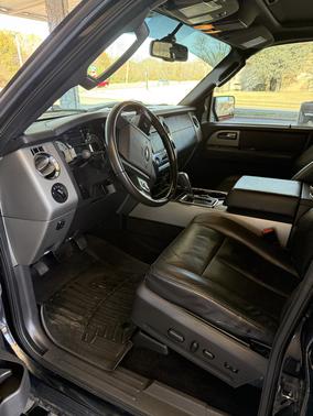 2014 Ford Expedition Limited
