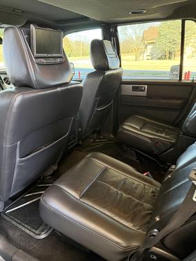 2014 Ford Expedition Limited