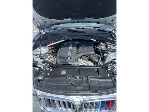 2017 BMW X3 xDrive35i