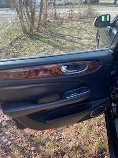 2008 Jaguar XJ8 L