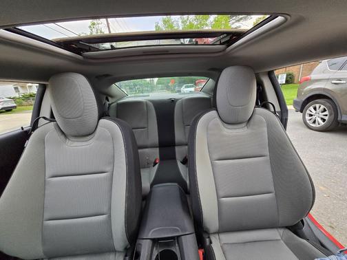 2015 Chevrolet Camaro 1LT