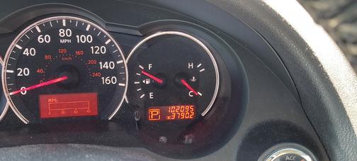 White 2012 Nissan Altima 2.5 S