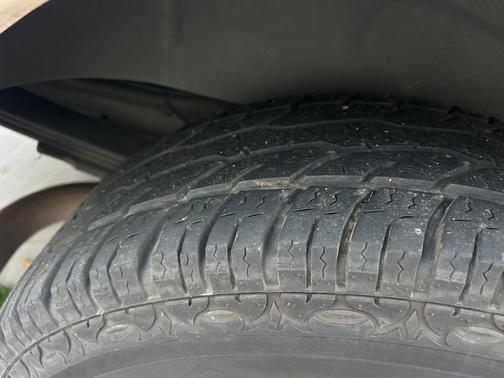 2006 Chevrolet Express 2500 Cargo