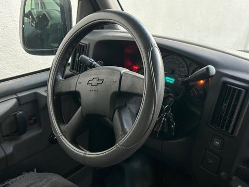 2006 Chevrolet Express 2500 Cargo