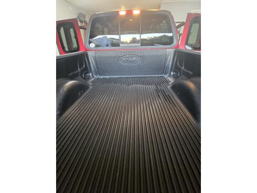 1999 Ford F-150 XLT SuperCab