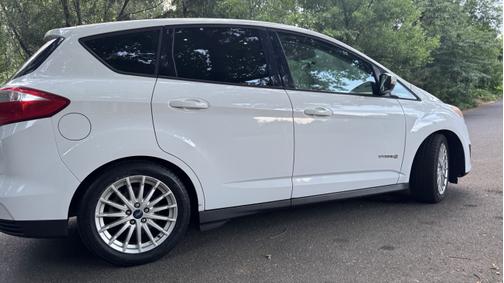 2014 Ford C-Max Hybrid SE