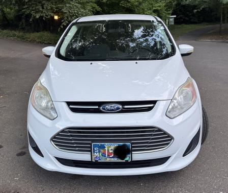 2014 Ford C-Max Hybrid SE