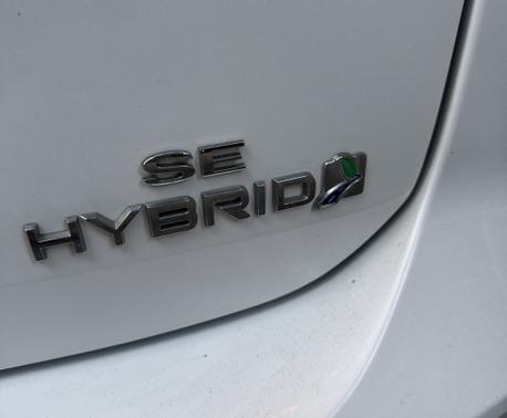 2014 Ford C-Max Hybrid SE