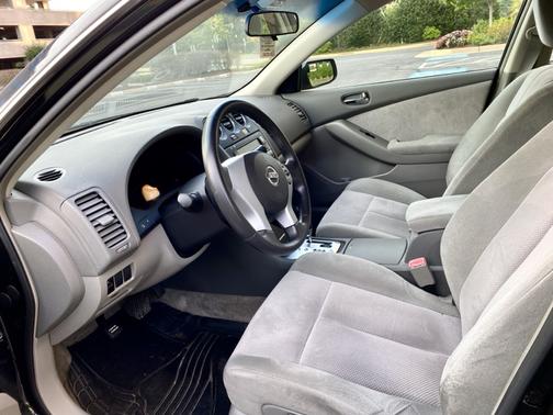 2009 Nissan Altima 2.5