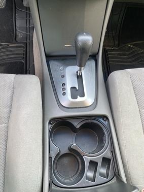 2009 Nissan Altima 2.5