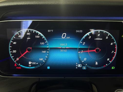 White 2021 Mercedes-Benz E-Class E 350