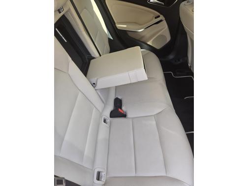2019 Mercedes-Benz GLA 250 Base