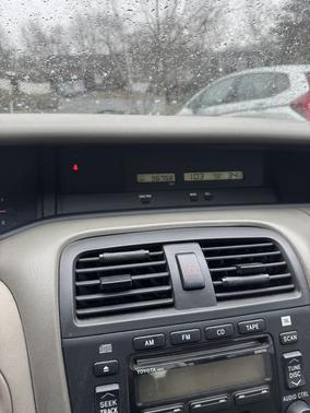 2000 Toyota Avalon XL