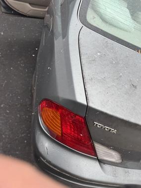 2000 Toyota Avalon XL