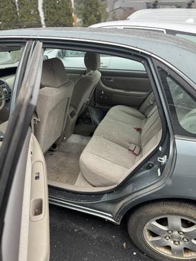 2000 Toyota Avalon XL