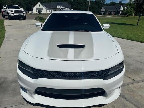 2018 Dodge Charger SRT 392