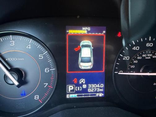 Black 2023 Subaru Crosstrek Premium