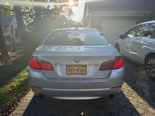 2013 BMW 535 i xDrive