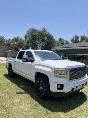 2014 GMC Sierra 1500 Denali