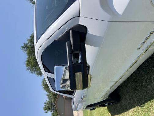 2014 GMC Sierra 1500 Denali