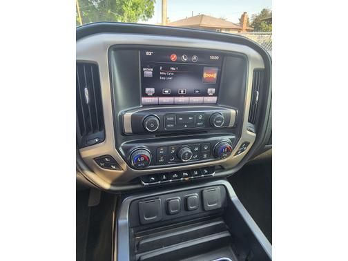 2014 GMC Sierra 1500 Denali