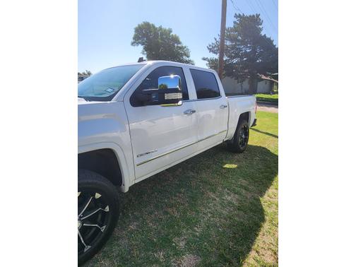 2014 GMC Sierra 1500 Denali