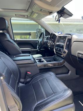 2014 GMC Sierra 1500 Denali