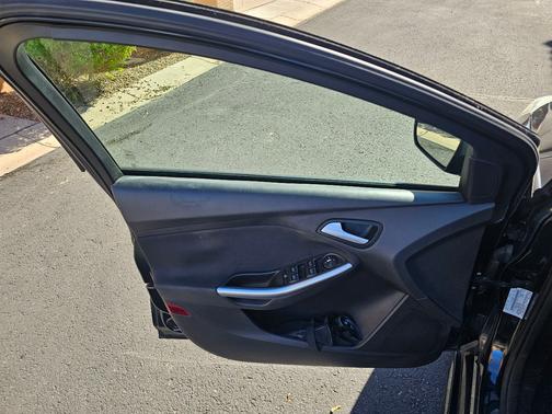 2014 Ford Focus ST Base