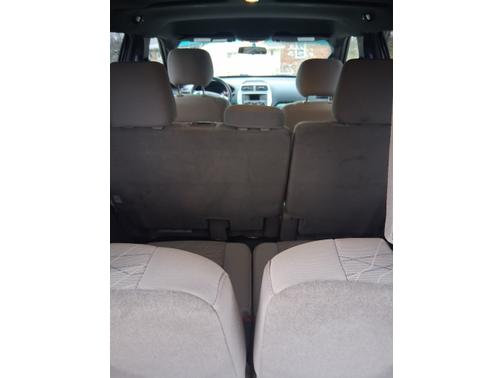 2015 Ford Explorer Base