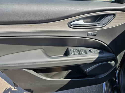 2023 Alfa Romeo Stelvio Ti