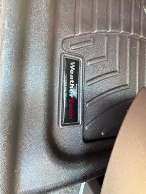 Red 2013 Buick Enclave Leather