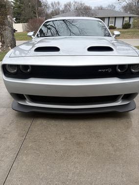 2021 Dodge Challenger SRT Hellcat