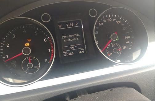 Gray 2010 Volkswagen CC Sport