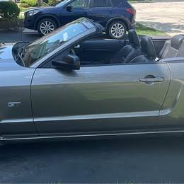 2005 Ford Mustang GT