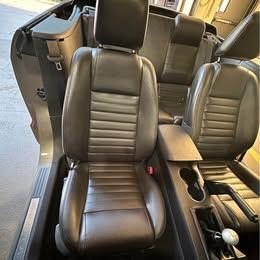 2005 Ford Mustang GT