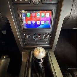 2005 Ford Mustang GT