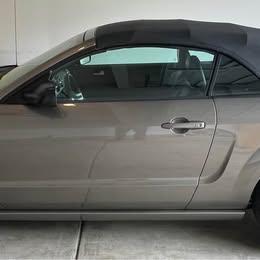 2005 Ford Mustang GT