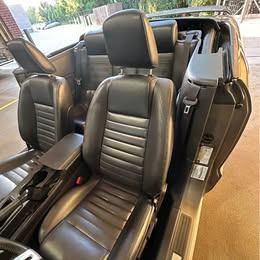 2005 Ford Mustang GT