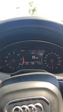 2018 Audi Q7 2.0T Premium Plus