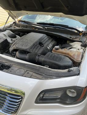 2013 Chrysler 300 S