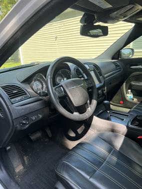 2013 Chrysler 300 S