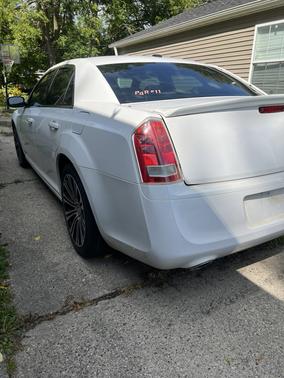 2013 Chrysler 300 S