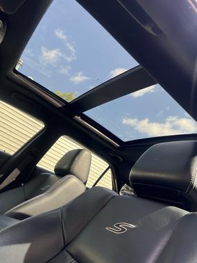 2013 Chrysler 300 S