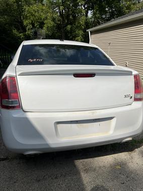2013 Chrysler 300 S