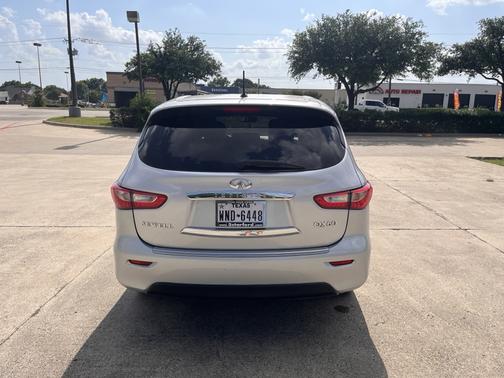 2014 INFINITI QX60 Base