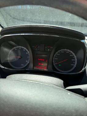 Gold 2012 GMC Terrain SLE-2