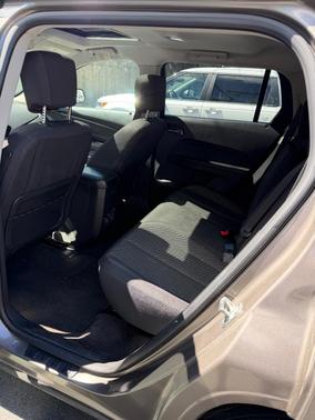 Gold 2012 GMC Terrain SLE-2
