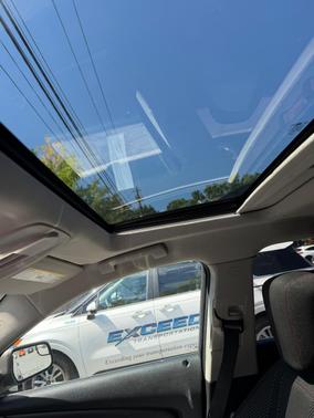 Gold 2012 GMC Terrain SLE-2